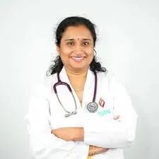 Dr Shruti R
